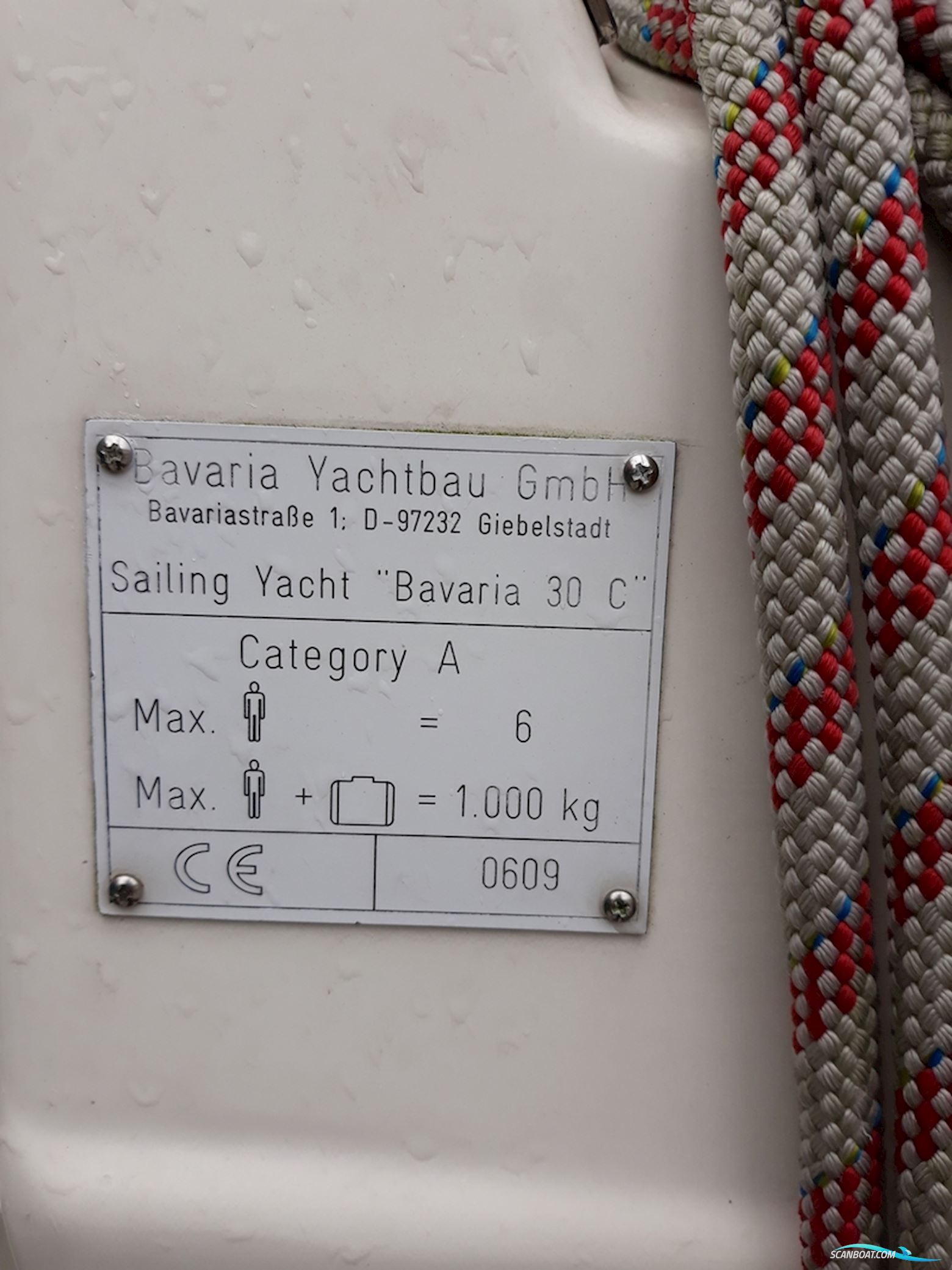 Bavaria 30 Cruiser