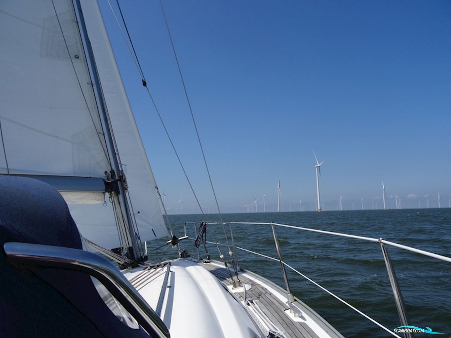 Bavaria 30 Cruiser