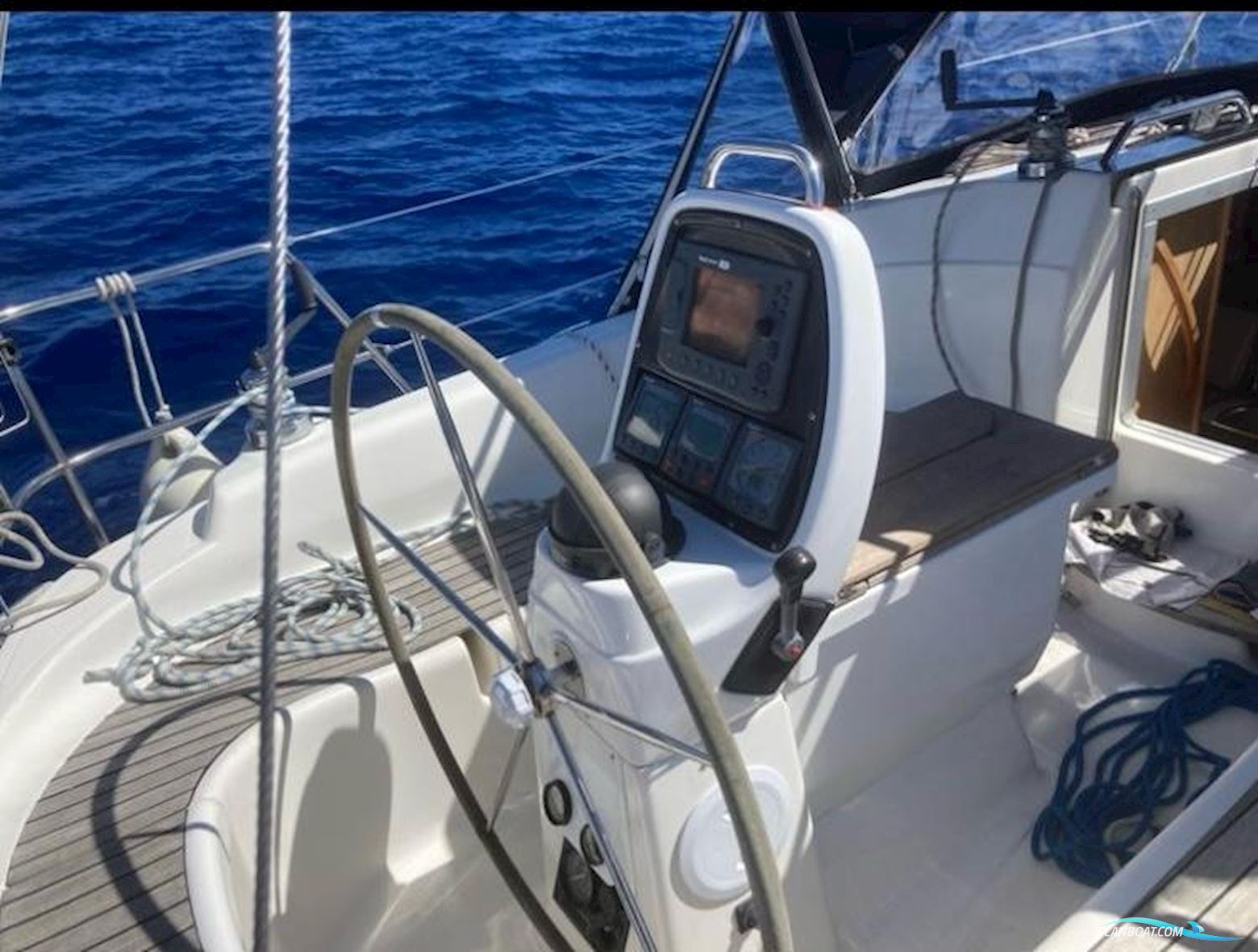 Bavaria 30 Cruiser