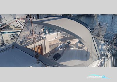 Bavaria 30 Cruiser Segelboot 2005, mit Volvo-Penta motor, Deutschland