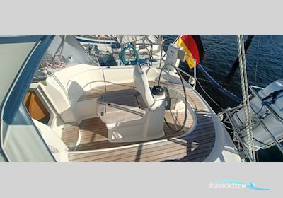 Bavaria 30 Cruiser Segelboot 2005, mit Volvo-Penta motor, Deutschland