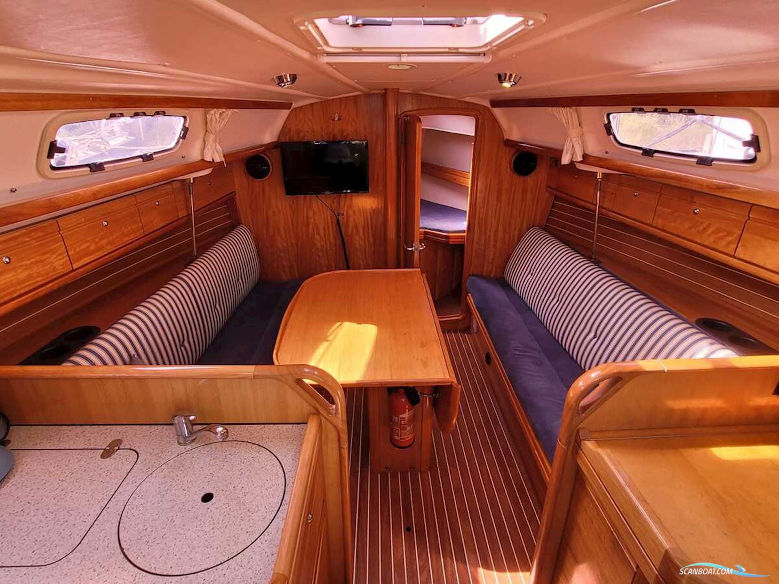 Bavaria 30 Cruiser