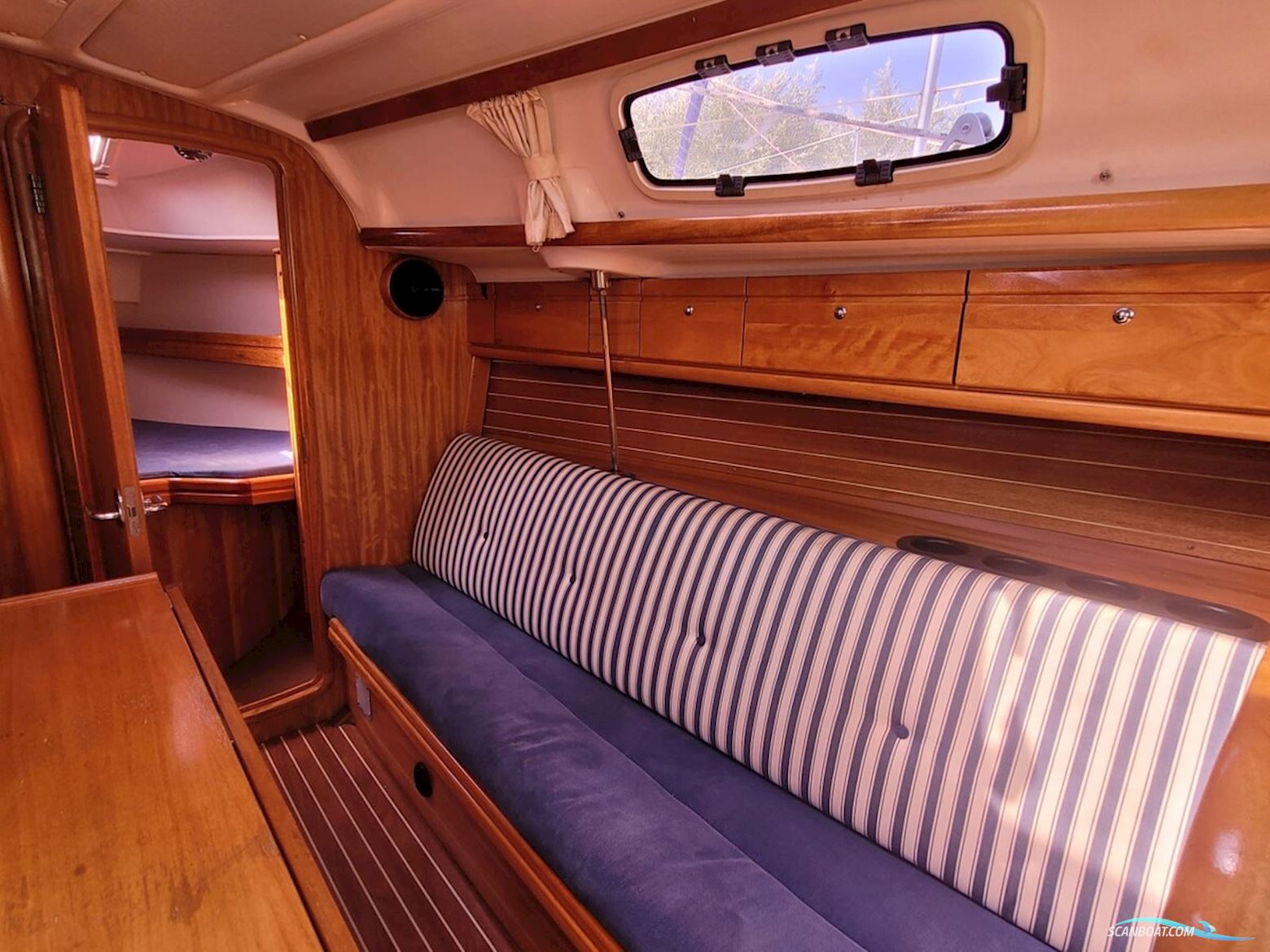 Bavaria 30 Cruiser