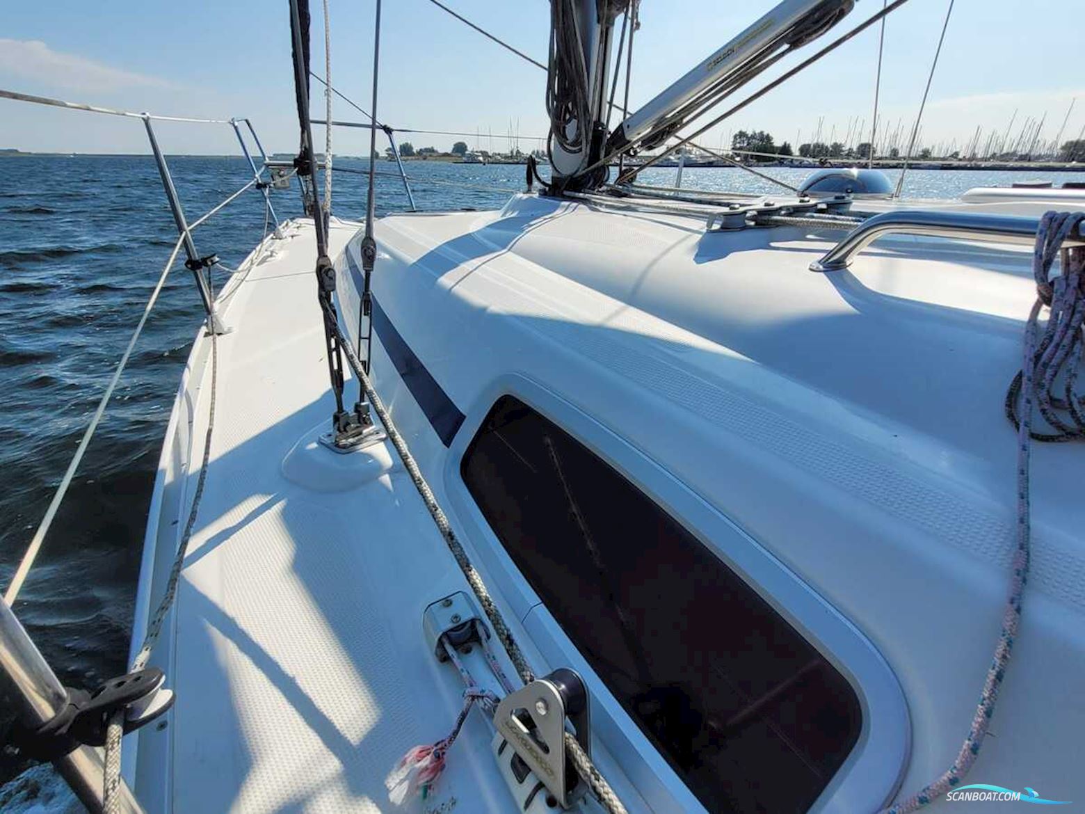 Bavaria 30 Cruiser