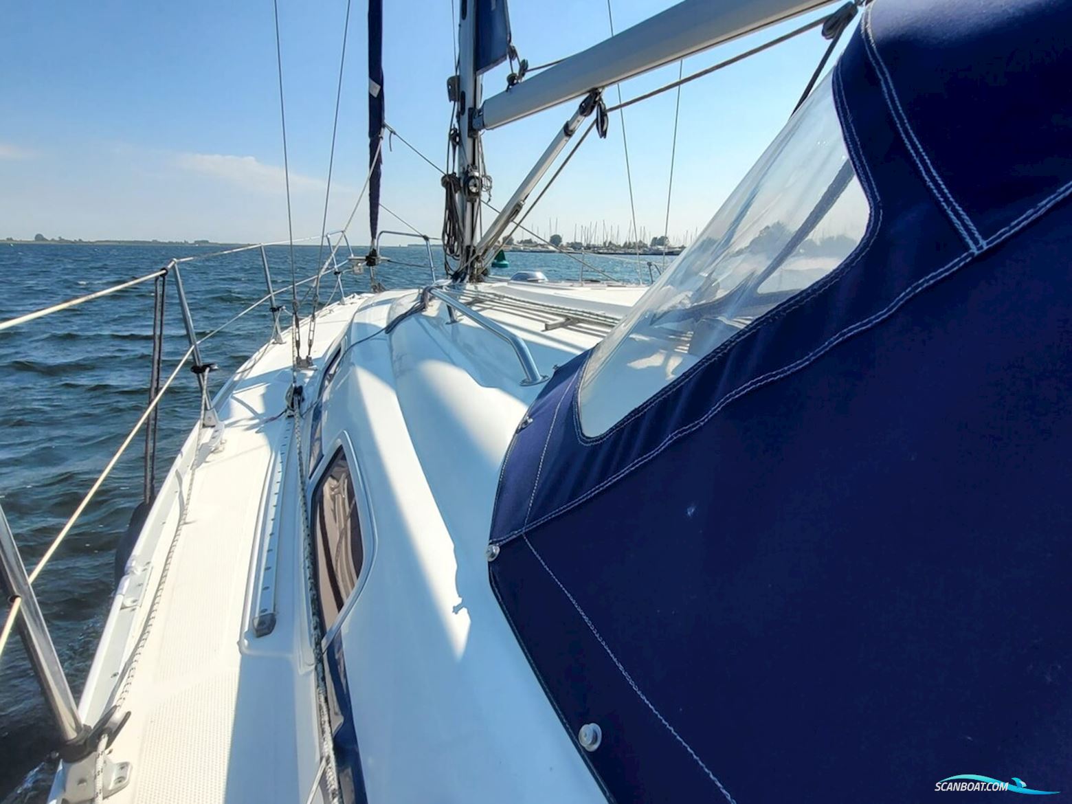 Bavaria 30 Cruiser