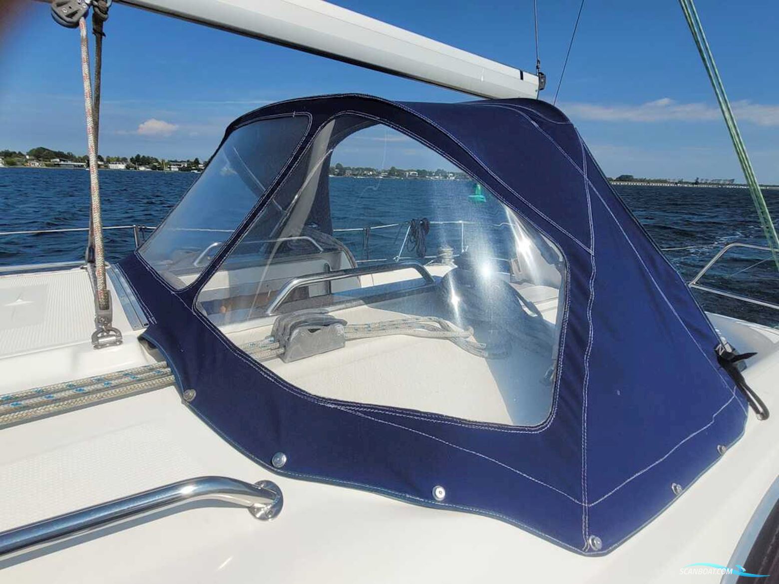 Bavaria 30 Cruiser