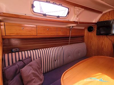 Bavaria 30 Cruiser Segelboot 2006, Niederlande