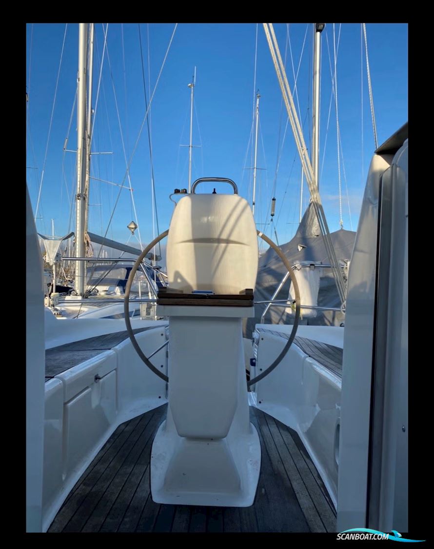 Bavaria 30 Cruiser