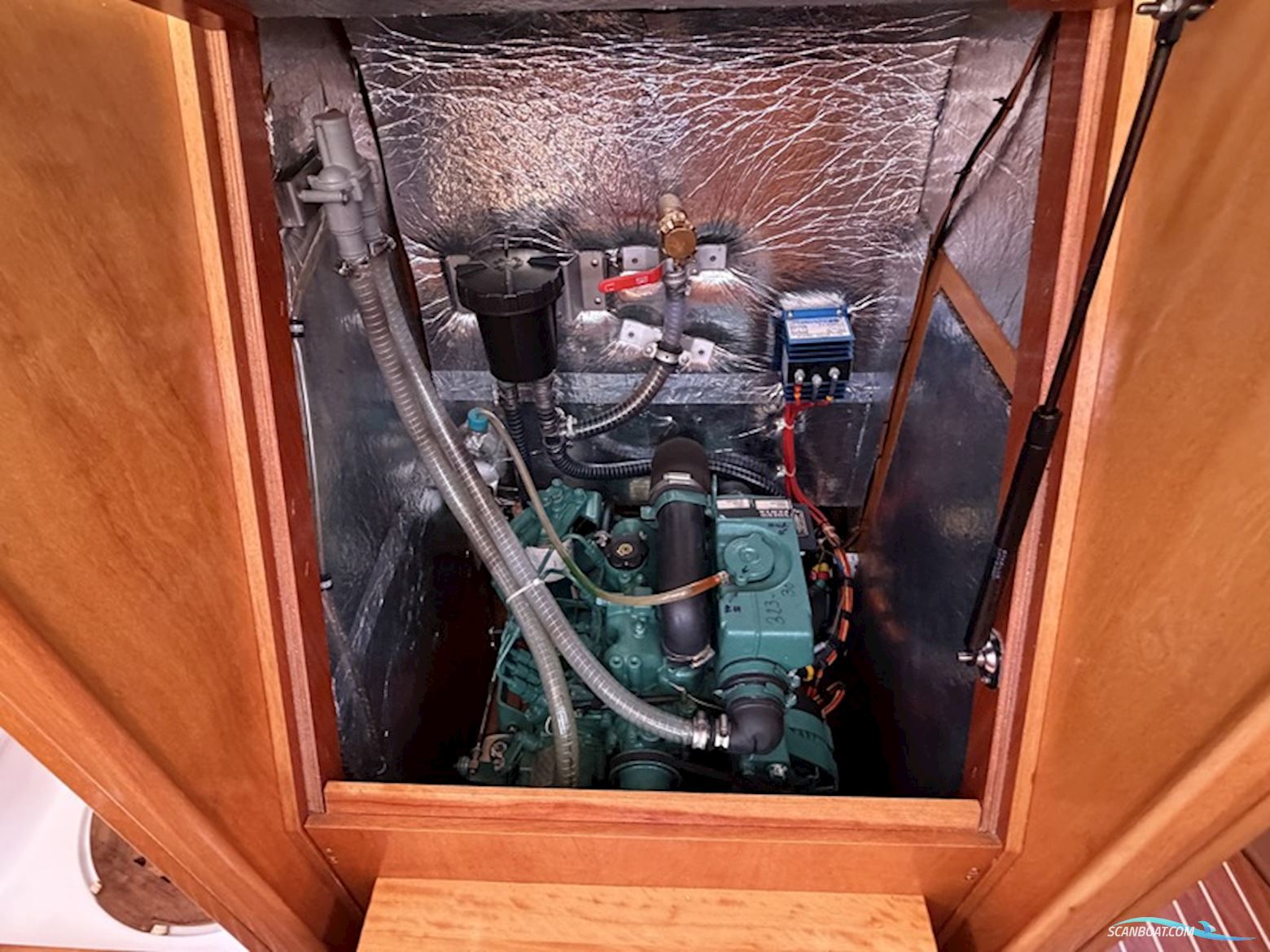 Bavaria 30 Cruiser