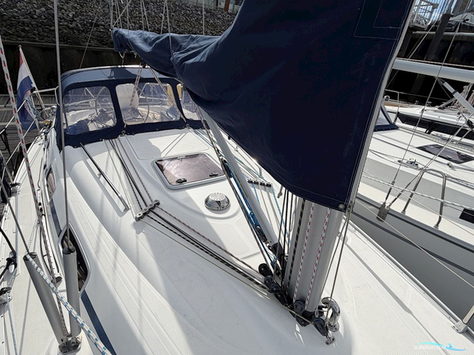 Bavaria 30 Cruiser