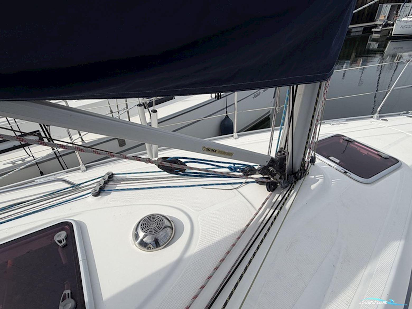 Bavaria 30 Cruiser