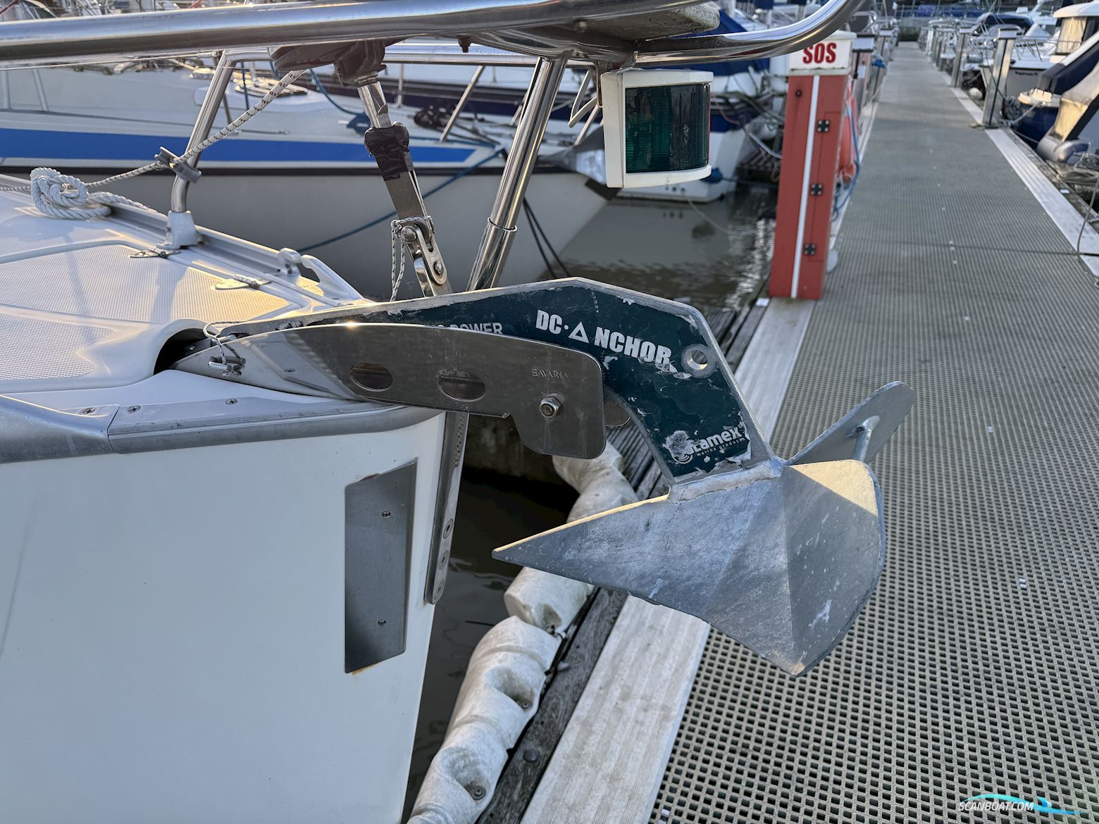 Bavaria 30 Cruiser