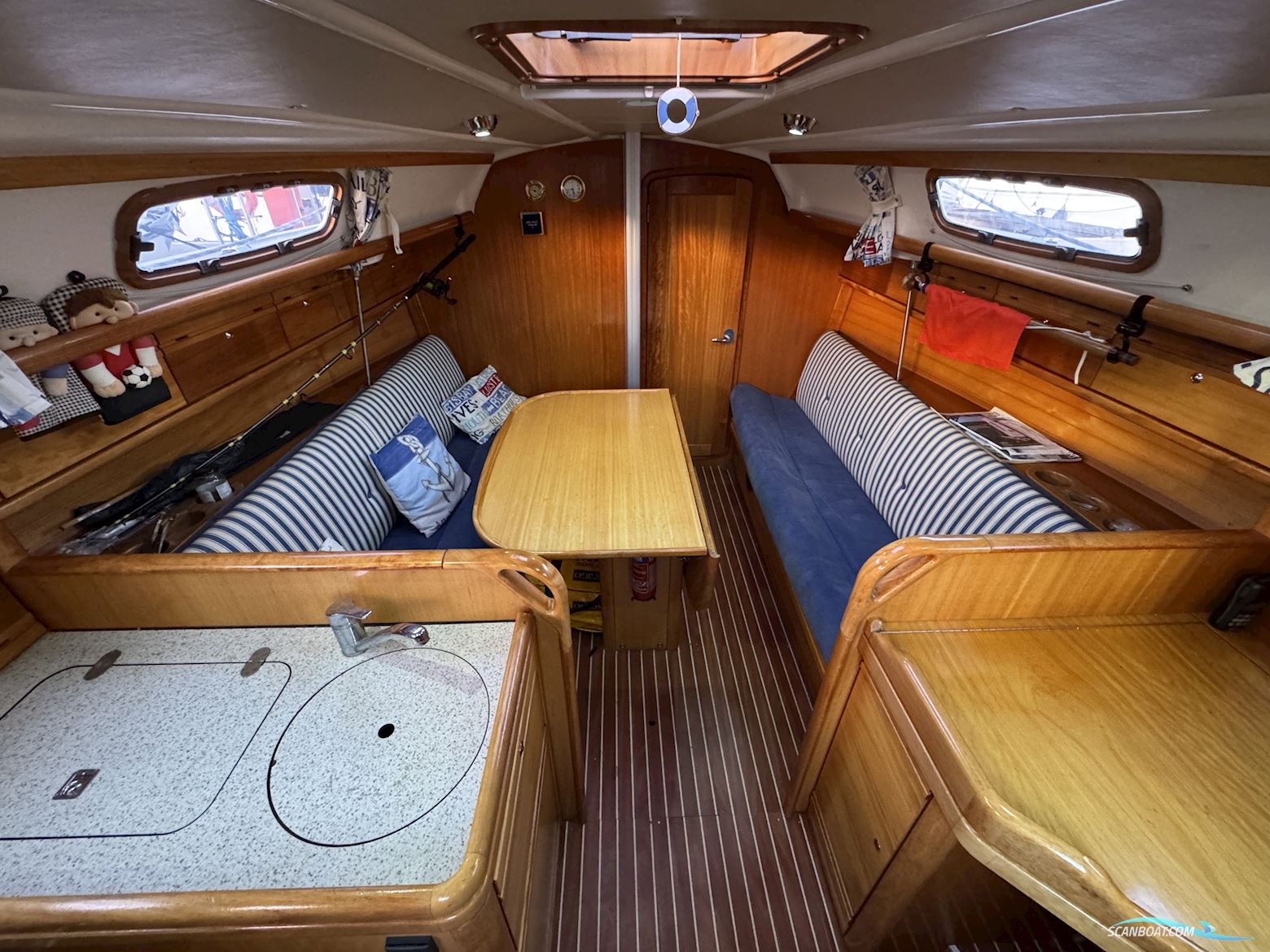 Bavaria 30 Cruiser