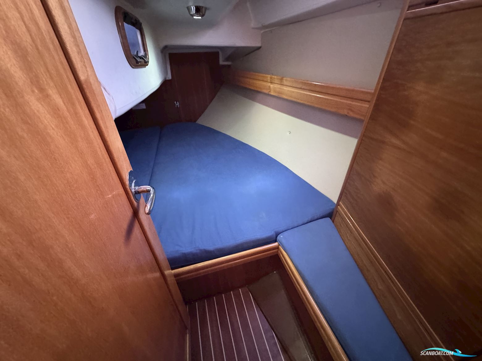 Bavaria 30 Cruiser