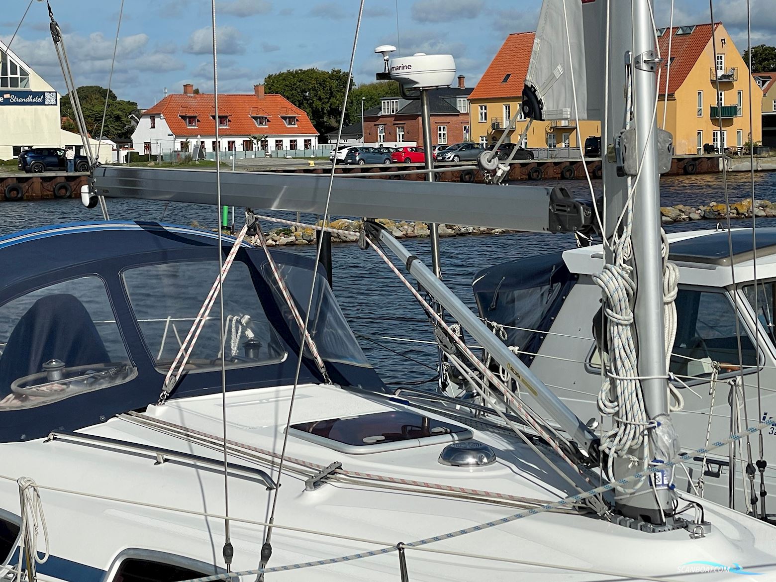 Bavaria 30 Cruiser