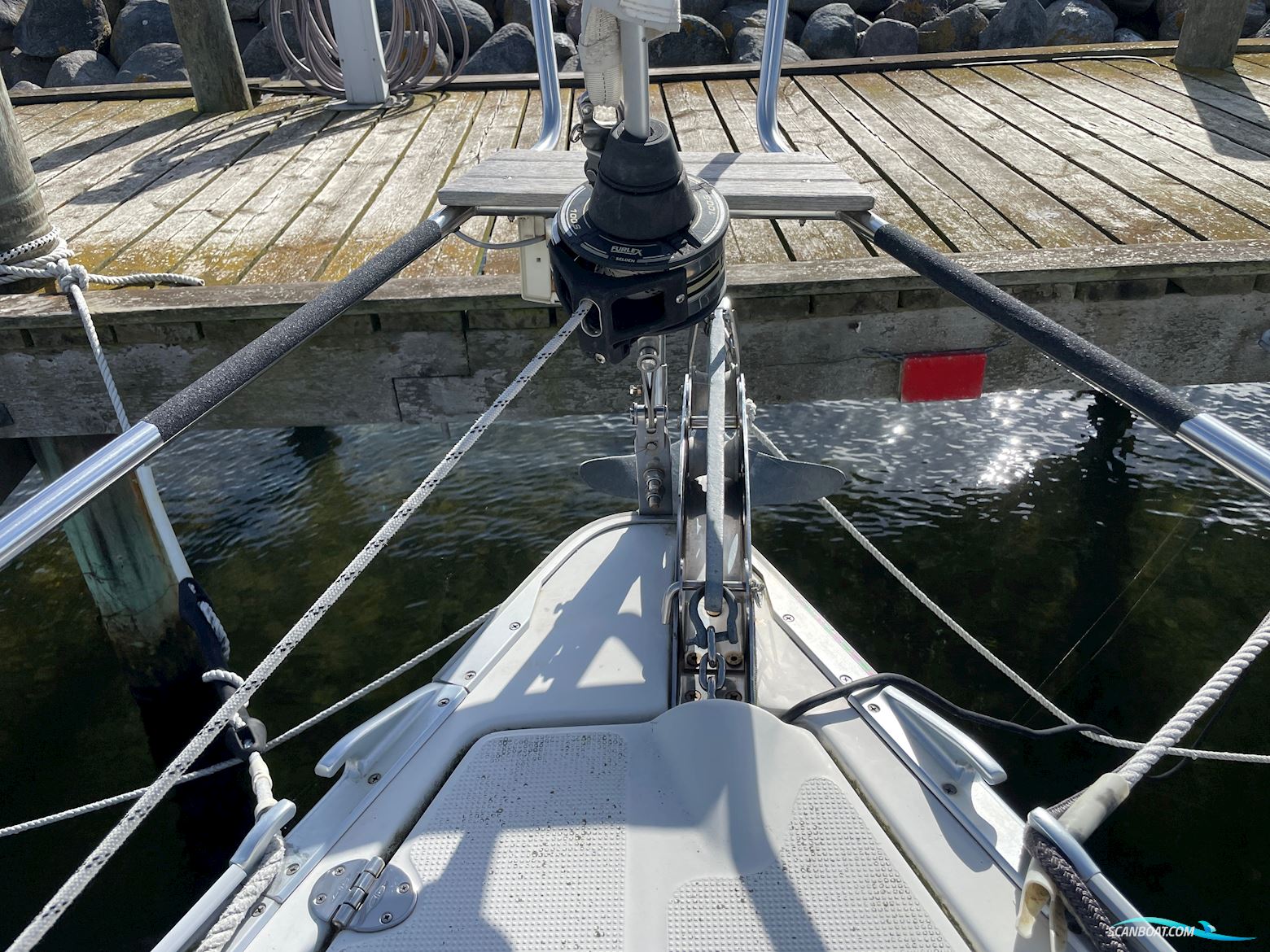 Bavaria 30 Cruiser