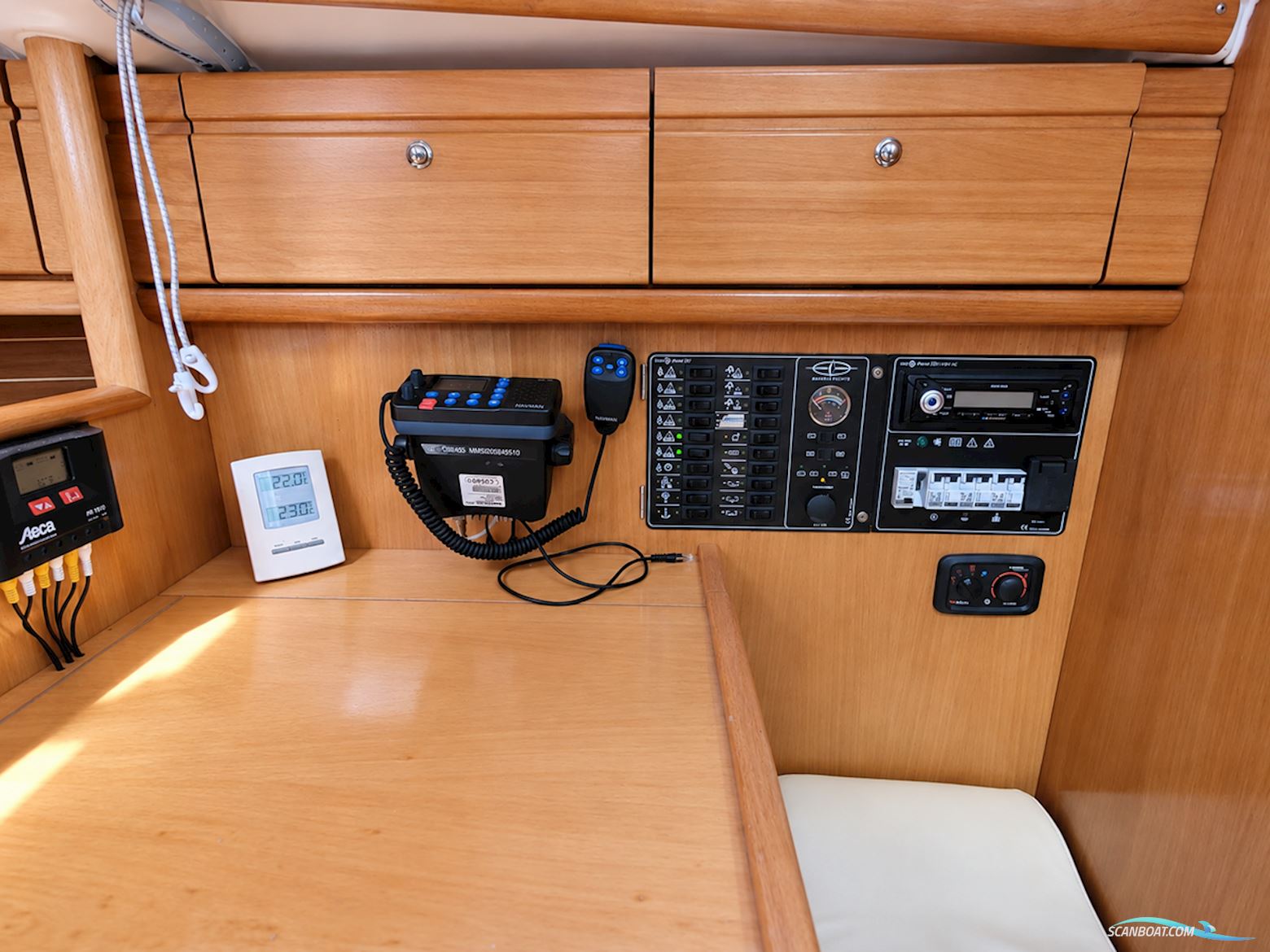 Bavaria 30 Cruiser
