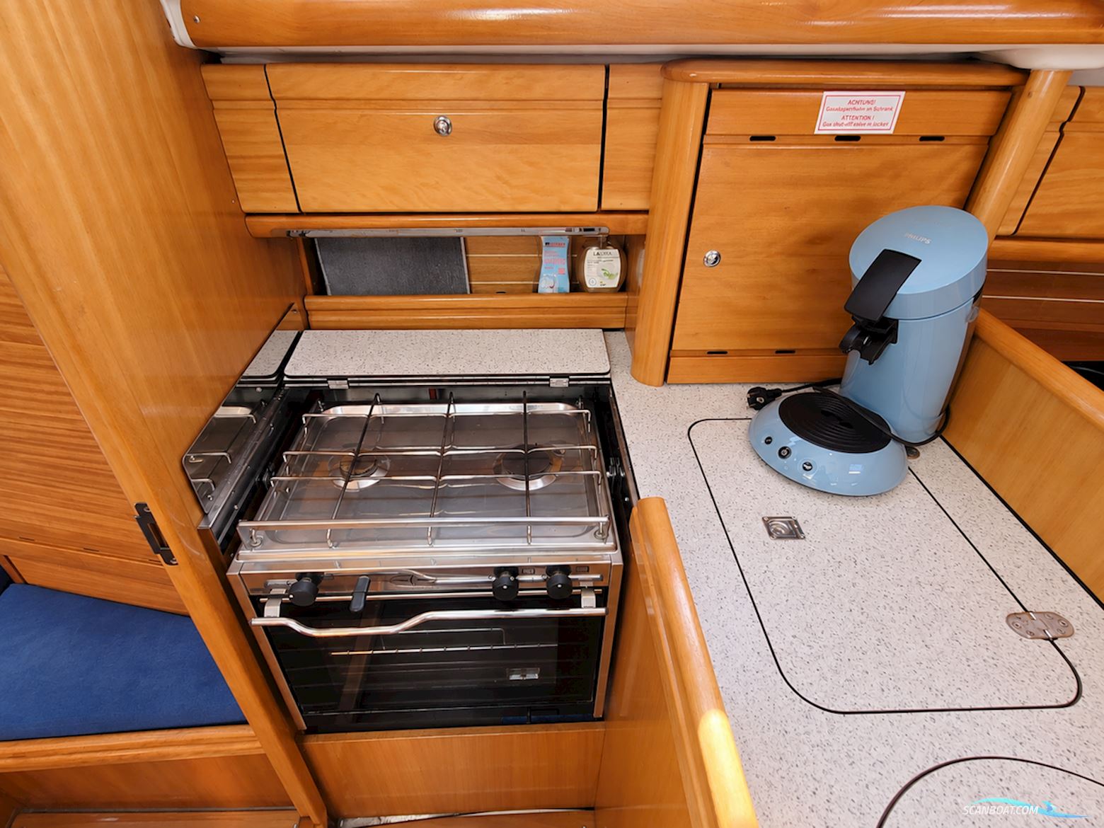 Bavaria 30 Cruiser