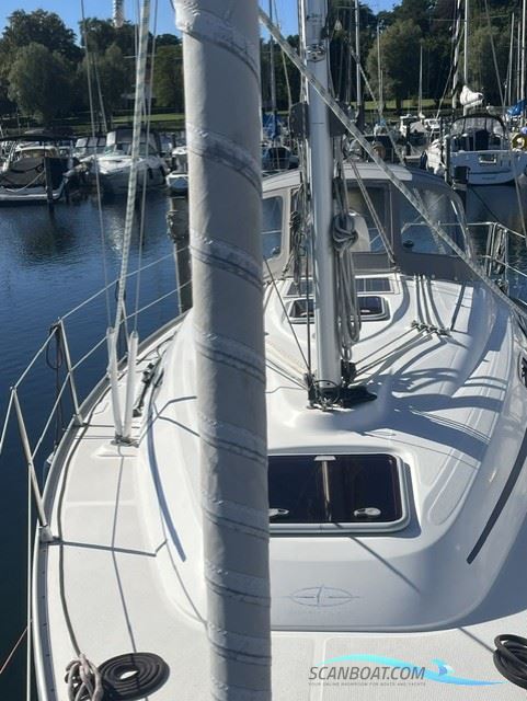 Bavaria 30 Cruiser