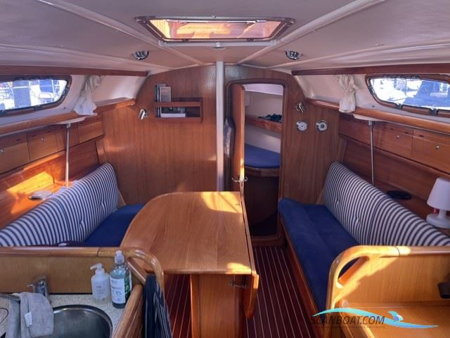 Bavaria 30 Cruiser