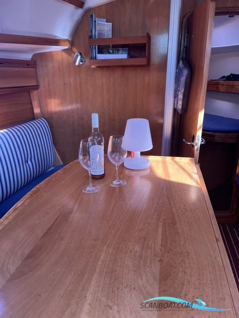 Bavaria 30 Cruiser