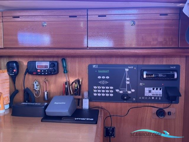 Bavaria 30 Cruiser