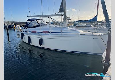 Bavaria 30 Cruiser Segelboot 2005, mit Volvo Penta motor, Sweden