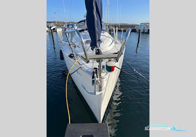 Bavaria 30 Cruiser Segelboot 2005, mit Volvo Penta motor, Sweden