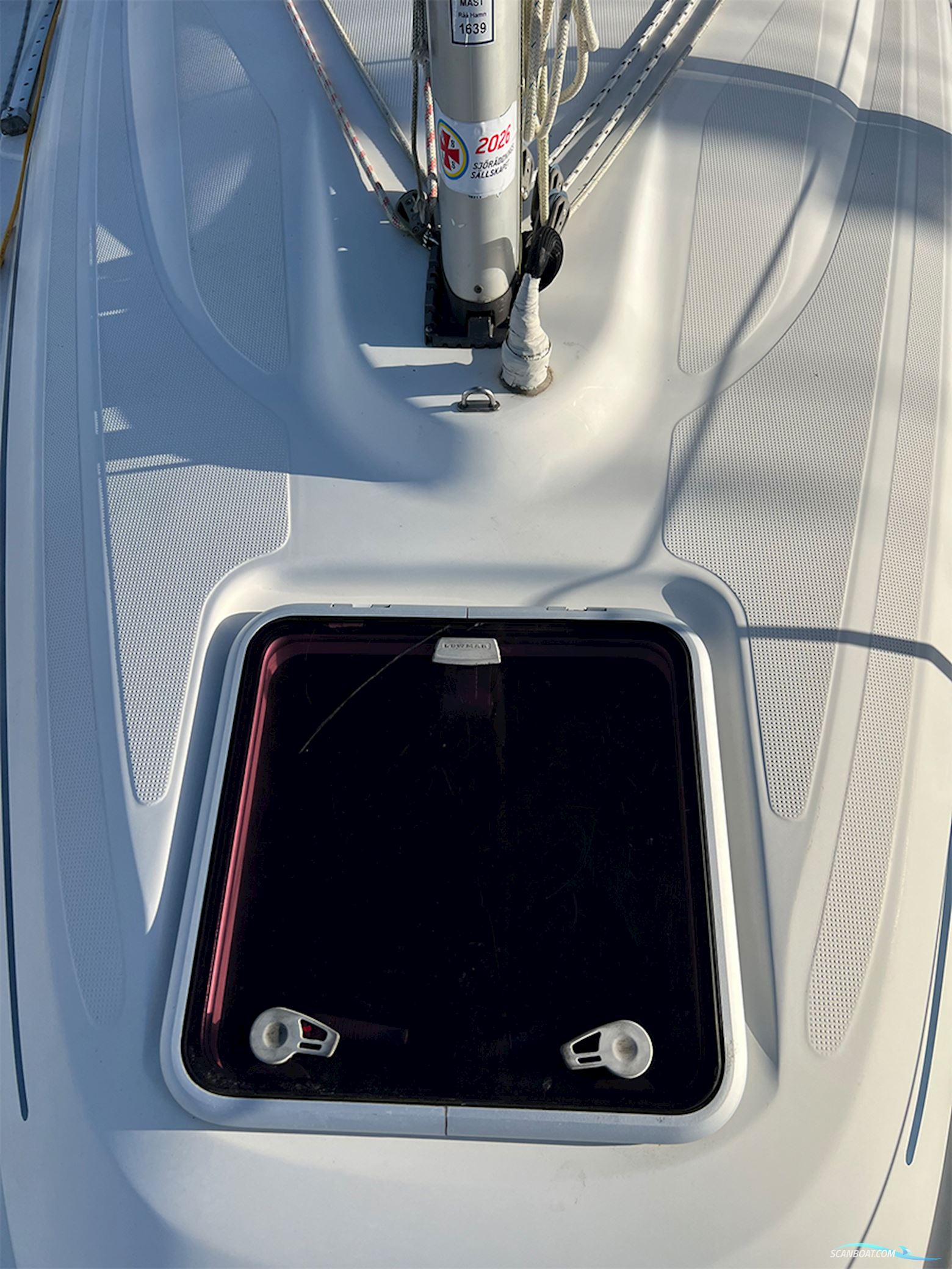 Bavaria 30 Cruiser