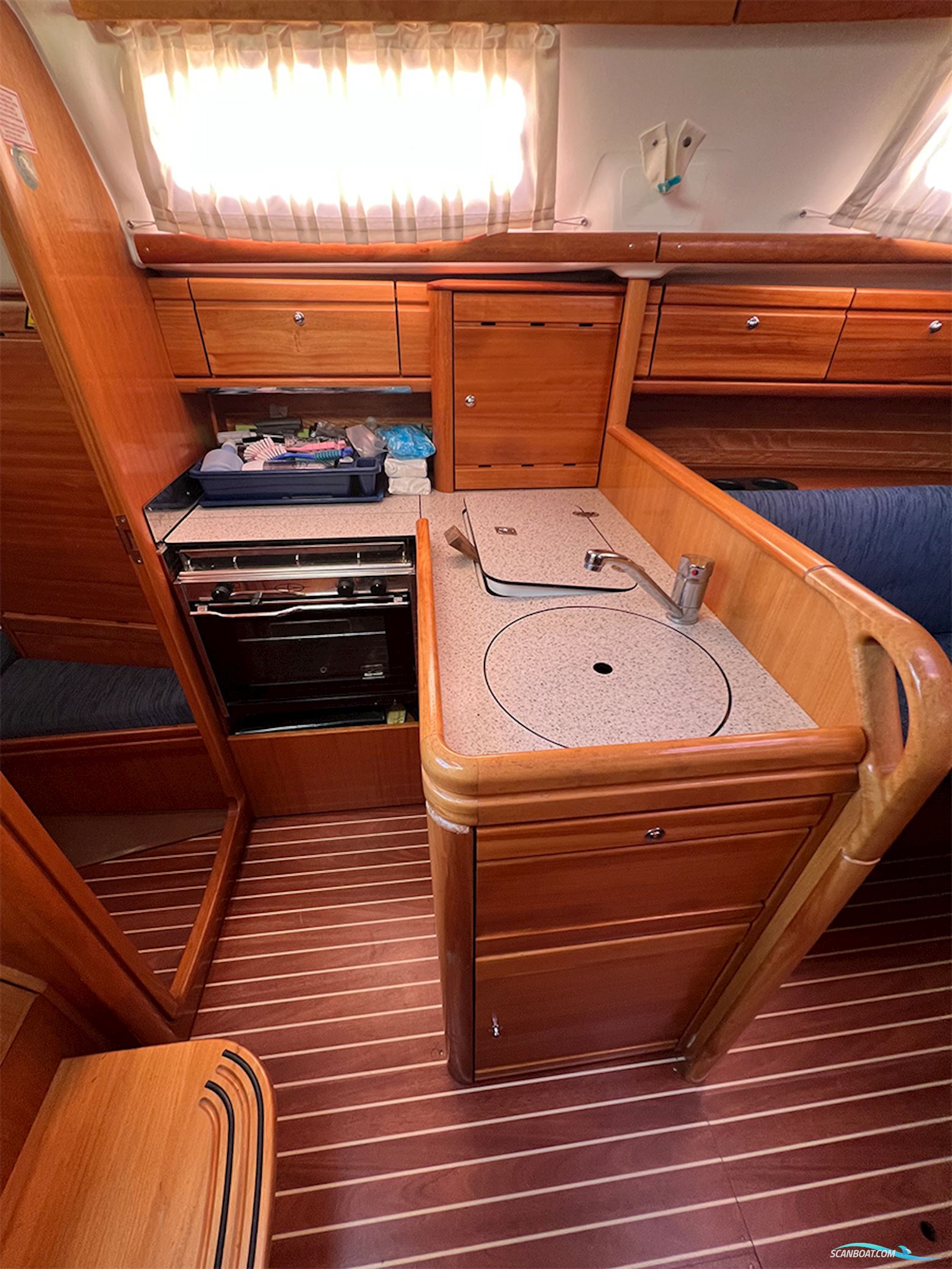 Bavaria 30 Cruiser