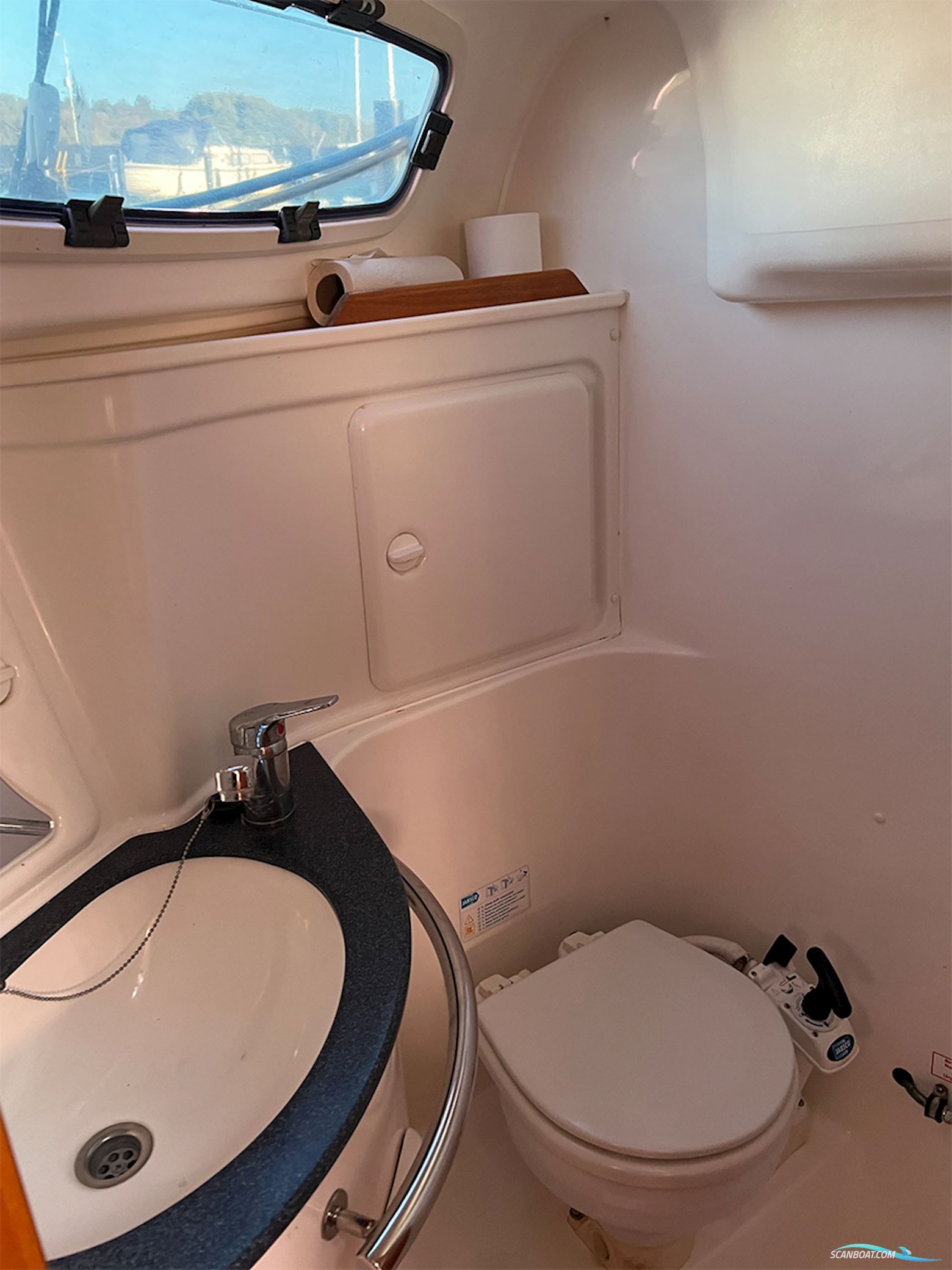 Bavaria 30 Cruiser