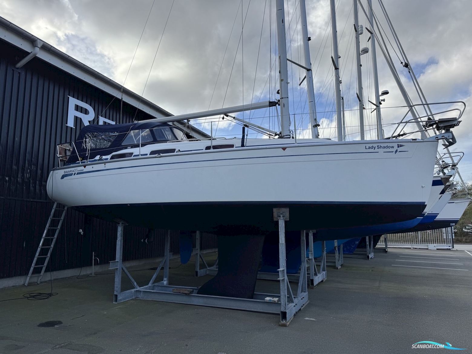 Bavaria 30 Cruiser