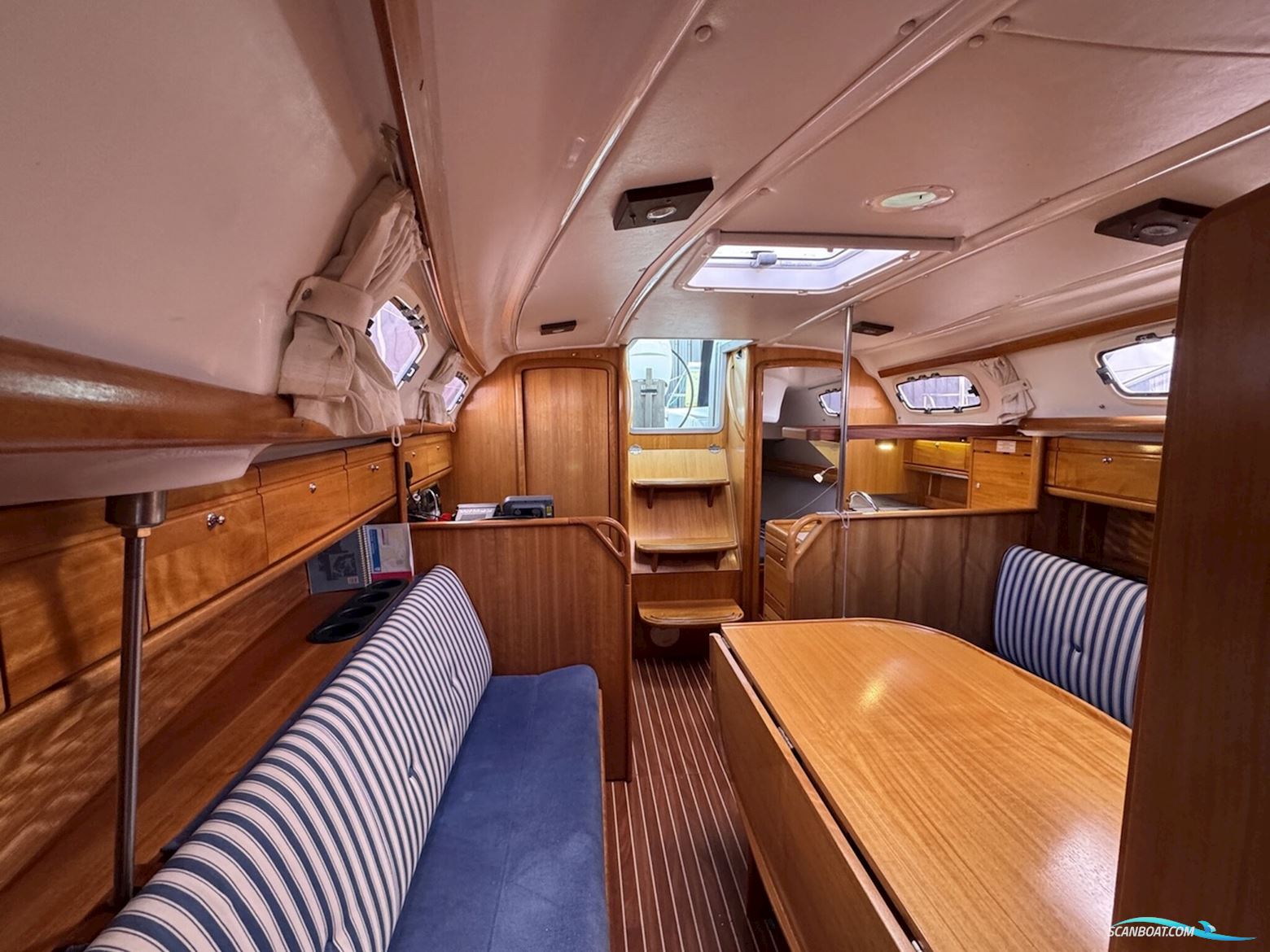 Bavaria 30 Cruiser