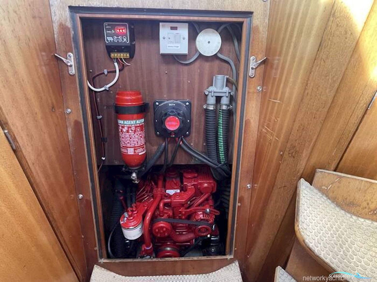 Bavaria 30