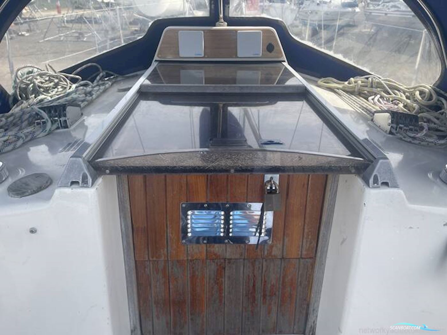 Bavaria 30