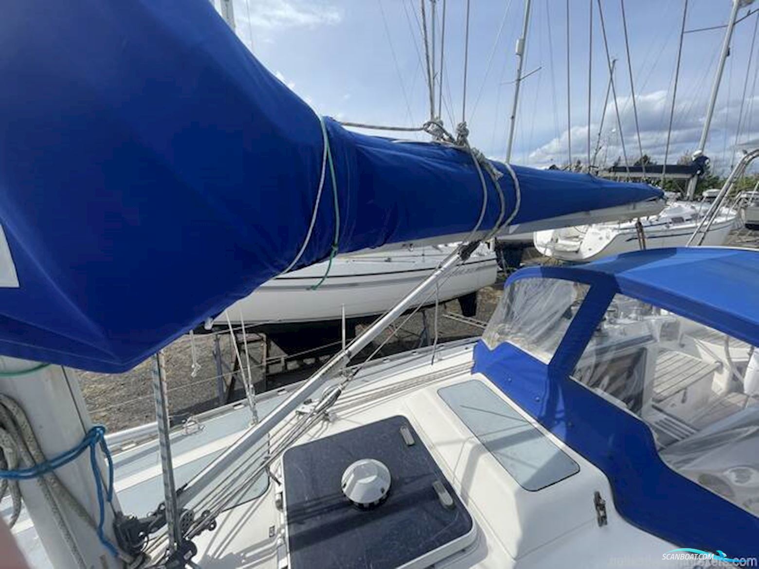 Bavaria 30
