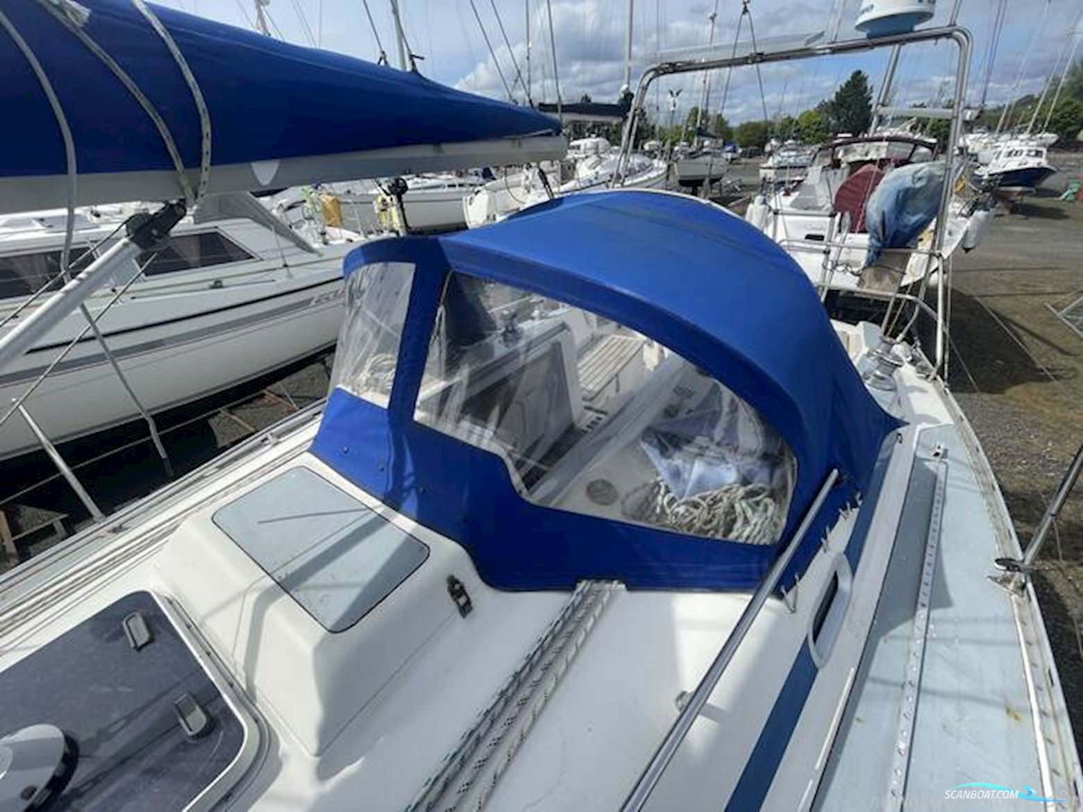 Bavaria 30