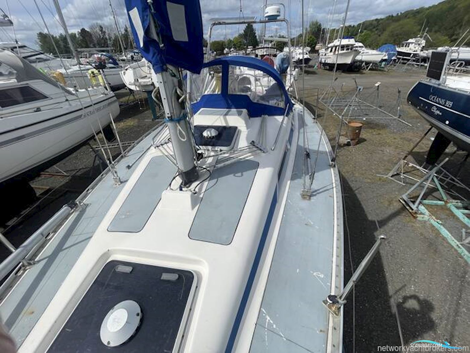 Bavaria 30