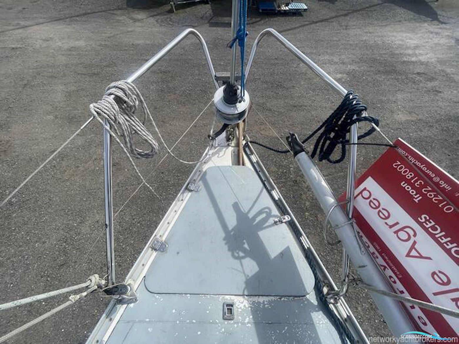 Bavaria 30