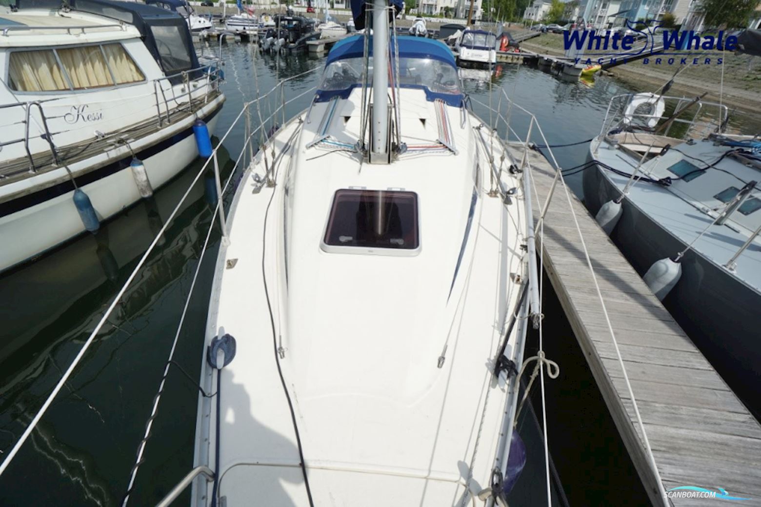 Bavaria 30