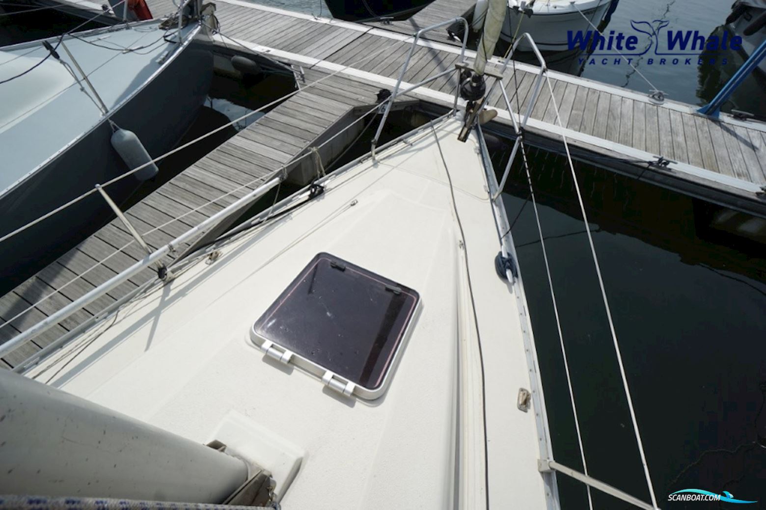Bavaria 30