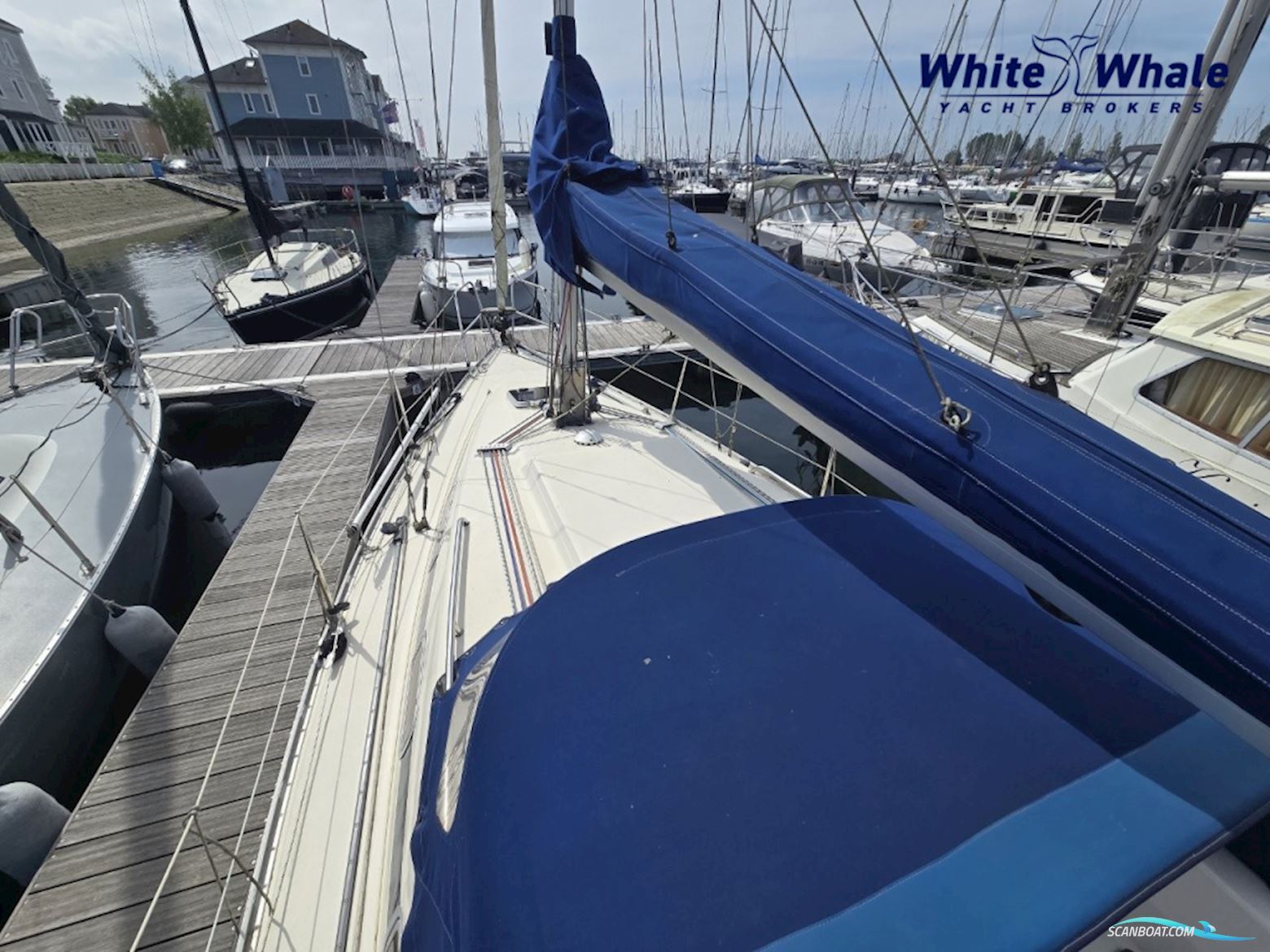 Bavaria 30