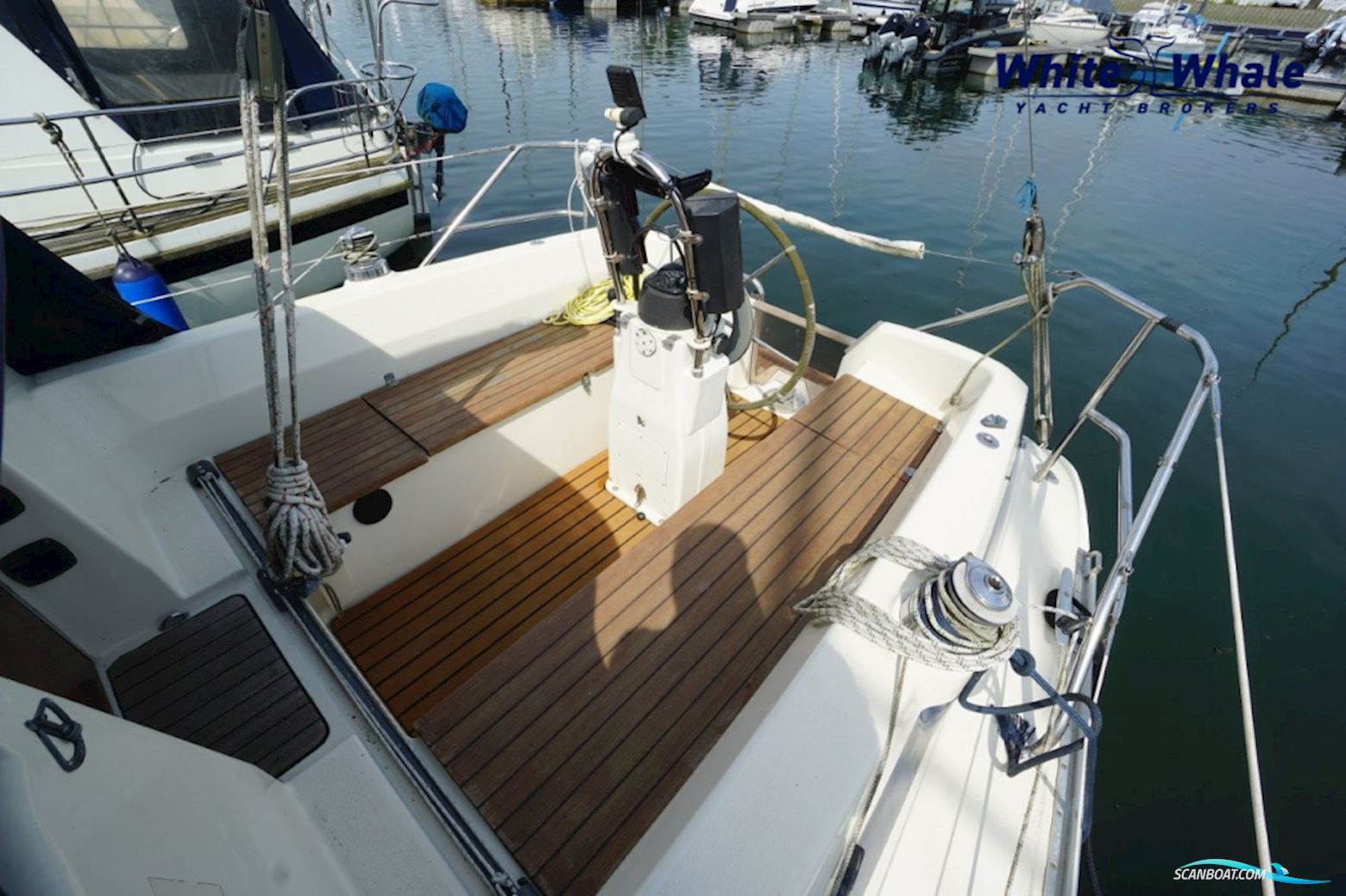 Bavaria 30