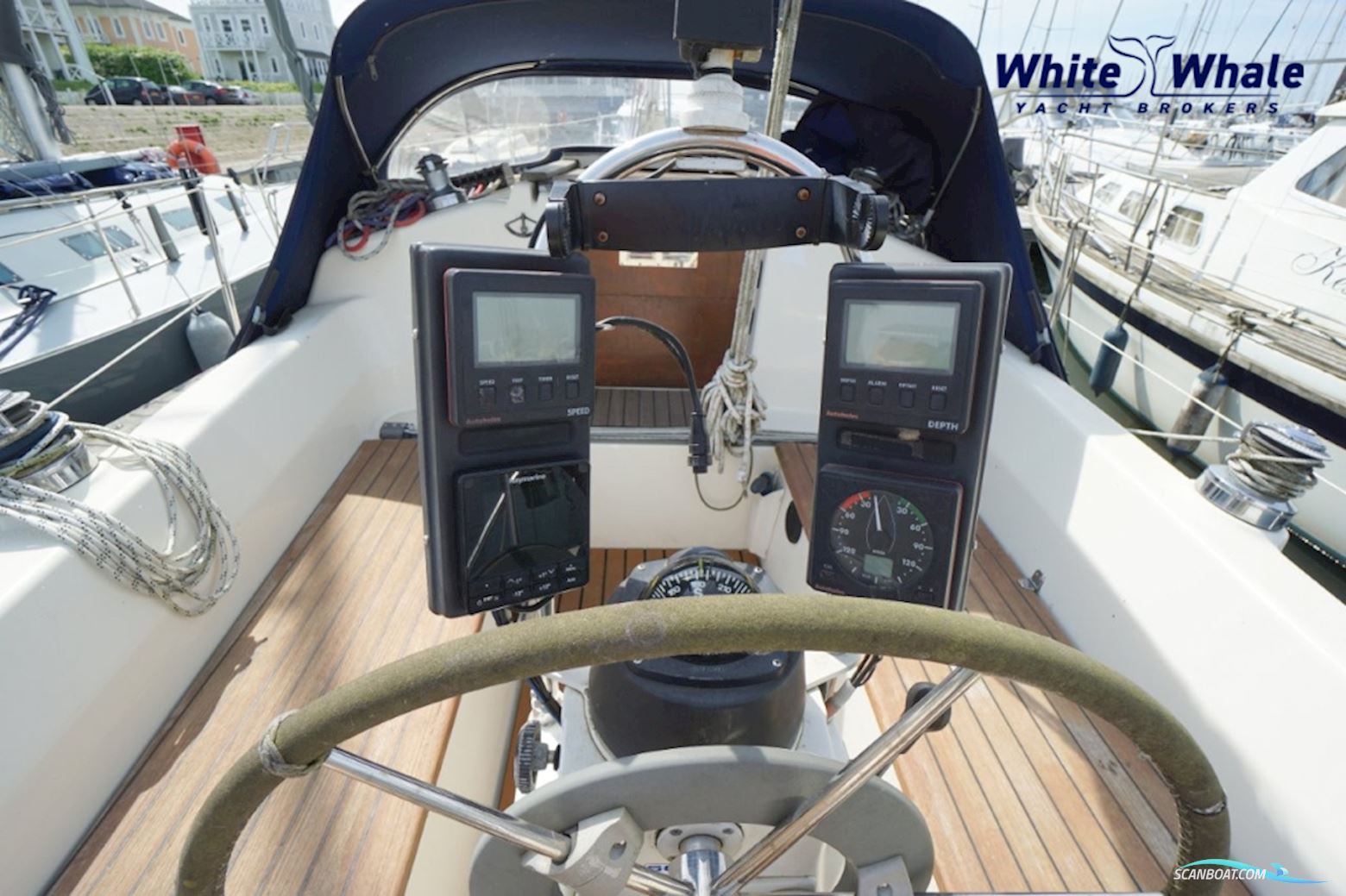 Bavaria 30