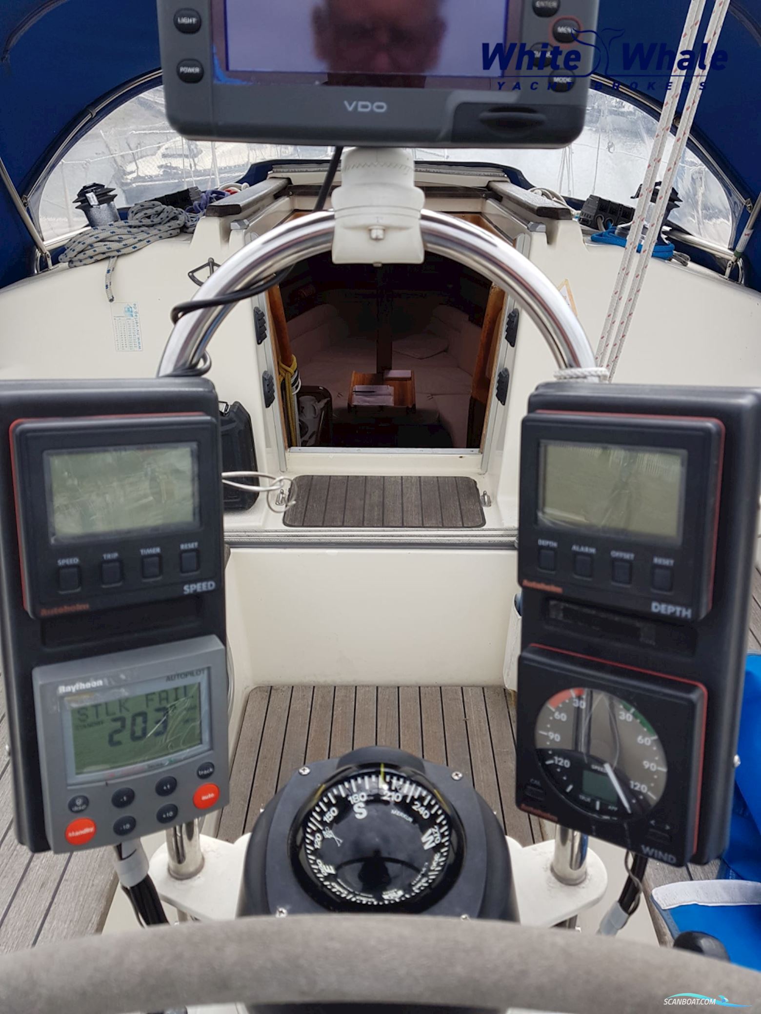 Bavaria 30