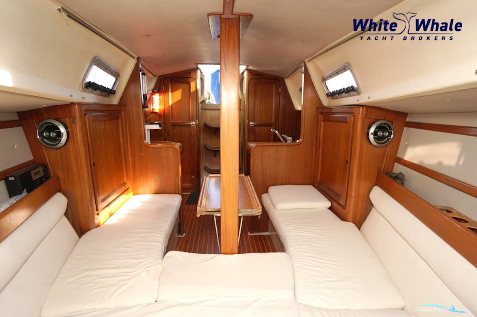 Bavaria 30