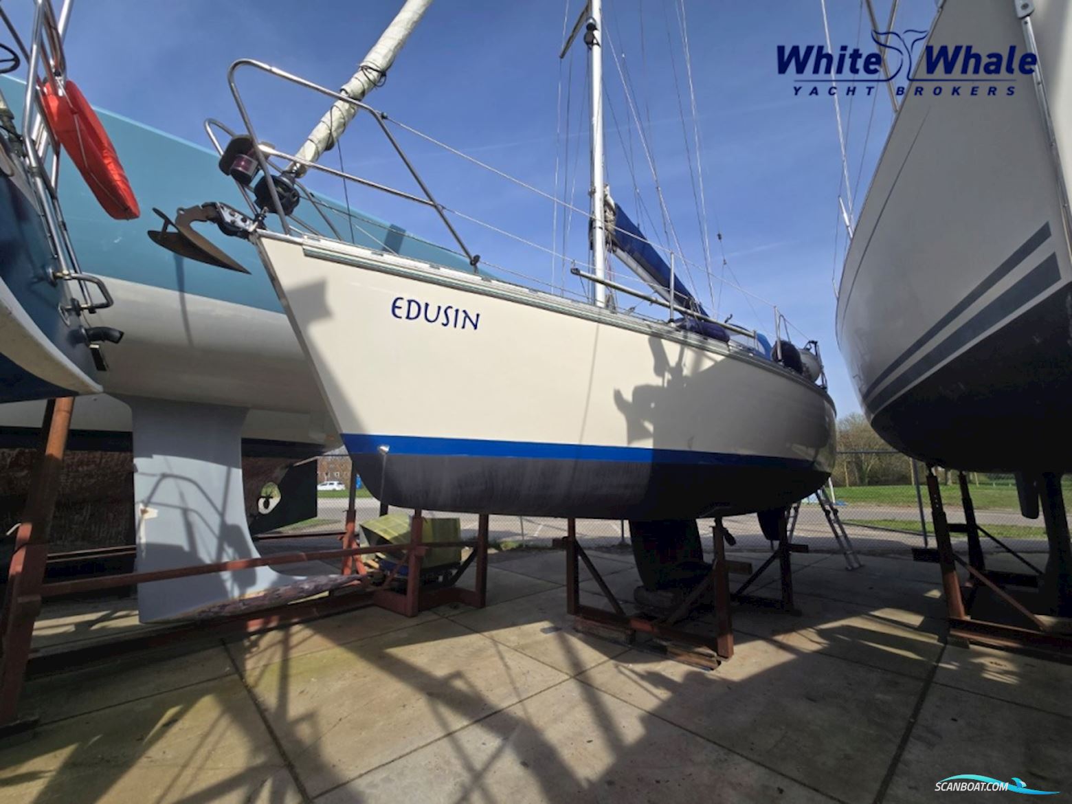 Bavaria 30