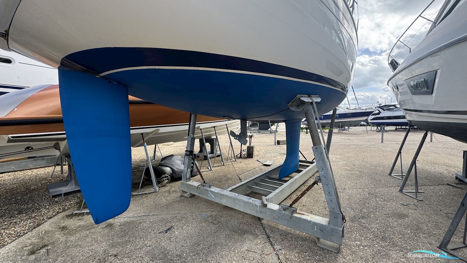 Bavaria 30