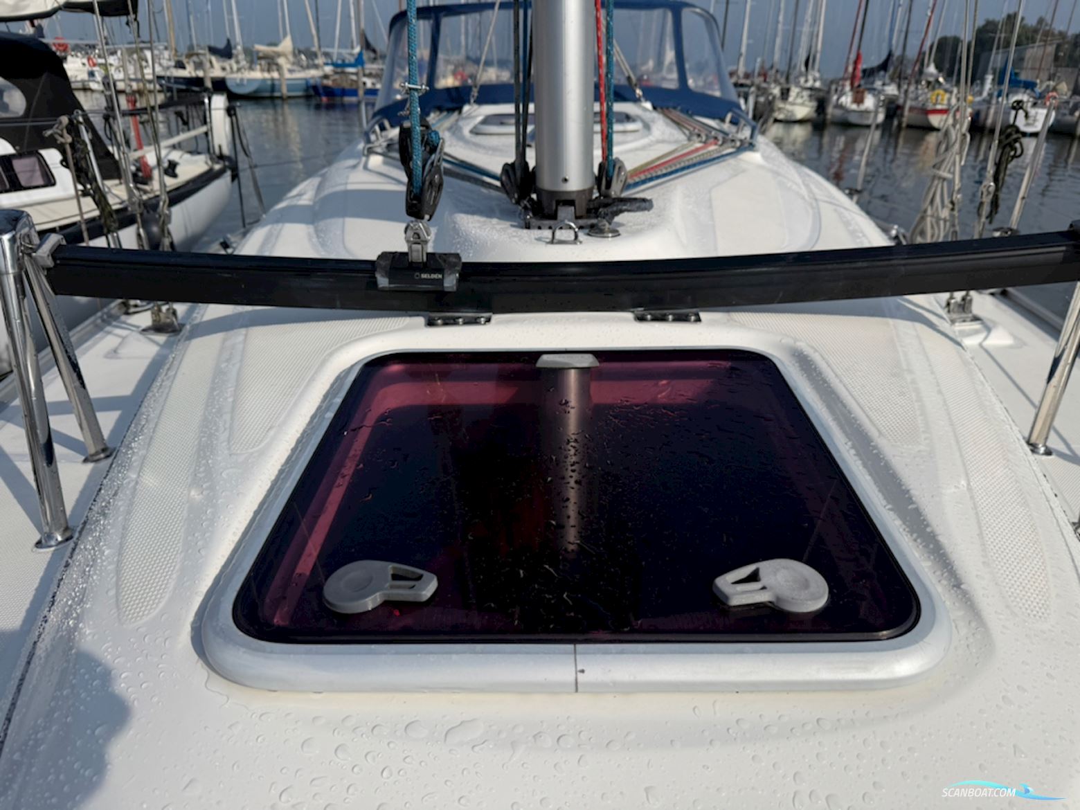 Bavaria 30