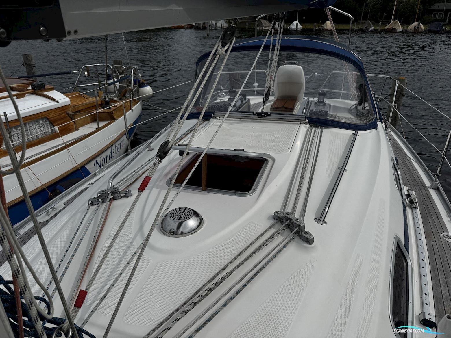 Bavaria 30C